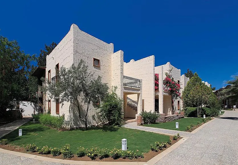 Hotel Camelot Boutique (Adults Only) Bodrum 4*,  Turecko