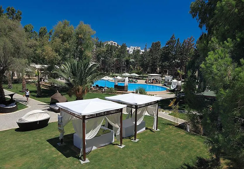 ****  Hotel Camelot Boutique (Adults Only) Bodrum Turecko