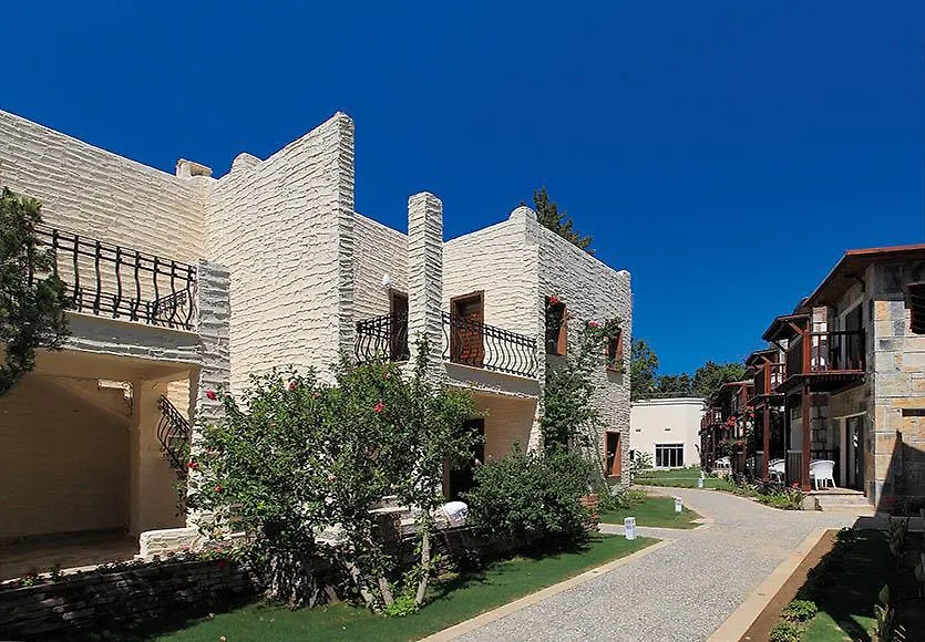 Hotel Camelot Boutique (Adults Only) Bodrum