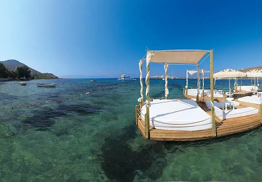 Hotel Camelot Boutique (Adults Only) Bodrum