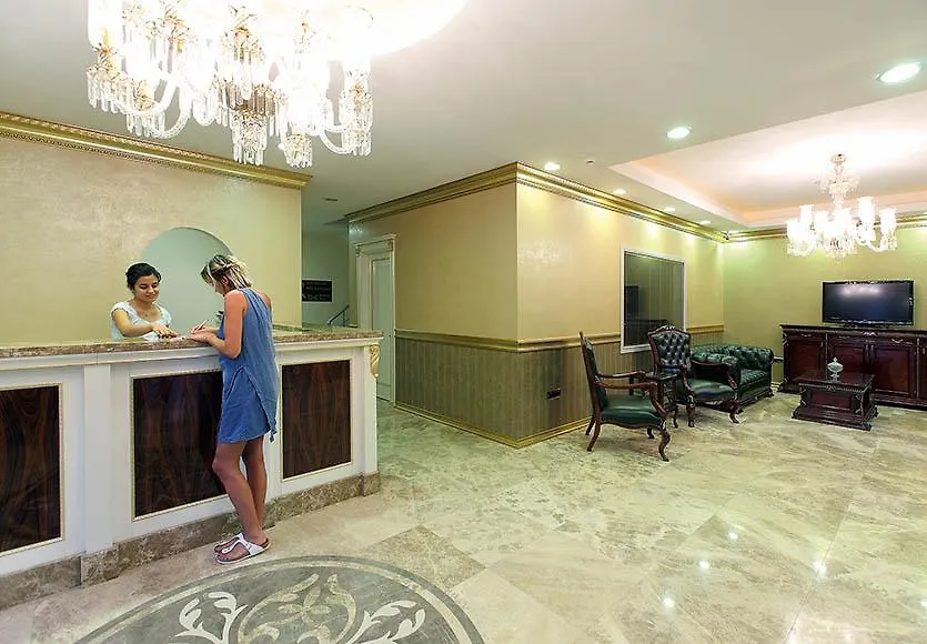 Hotel Camelot Boutique (Adults Only) Bodrum