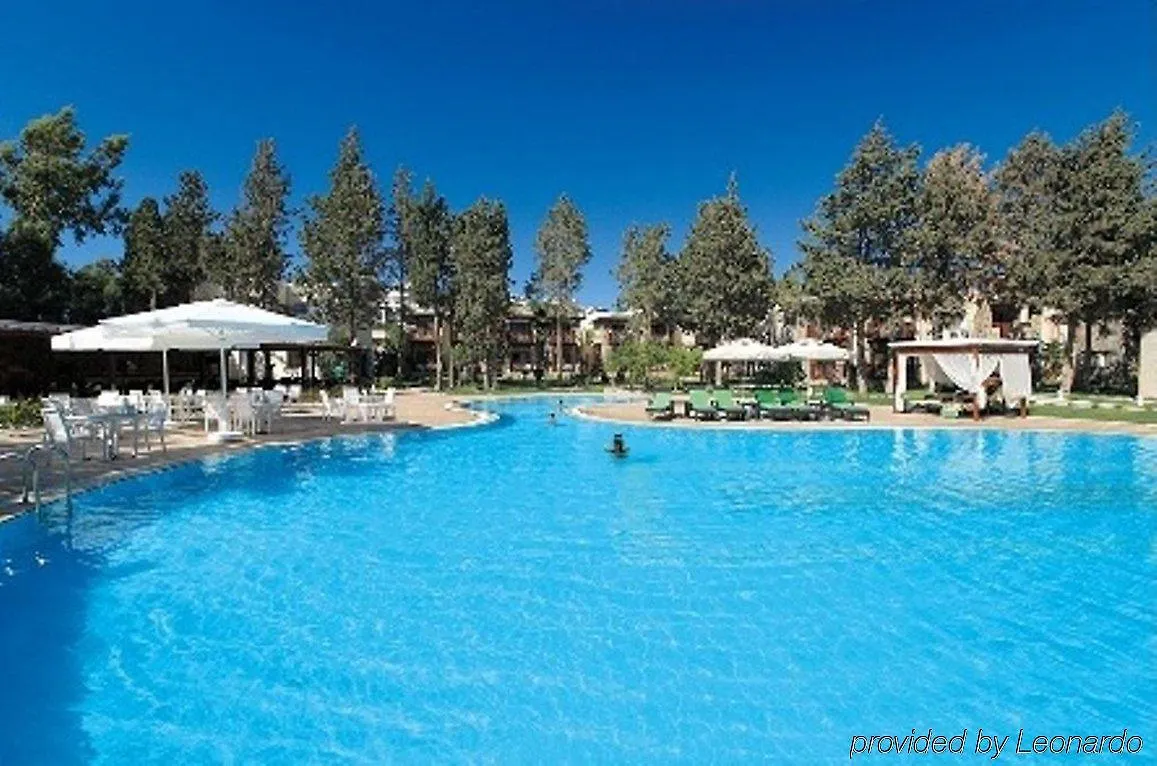 Hotel Camelot Boutique (Adults Only) Bodrum