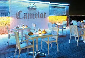 Hotel Camelot Boutique (Adults Only) Bodrum