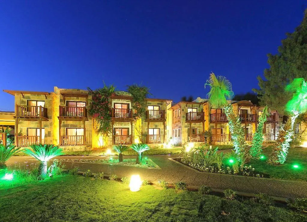 Hotel Camelot Boutique (Adults Only) Bodrum