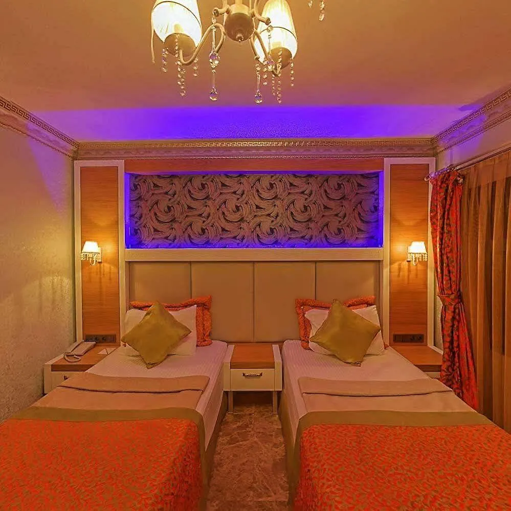 Hotel Camelot Boutique (Adults Only) Bodrum