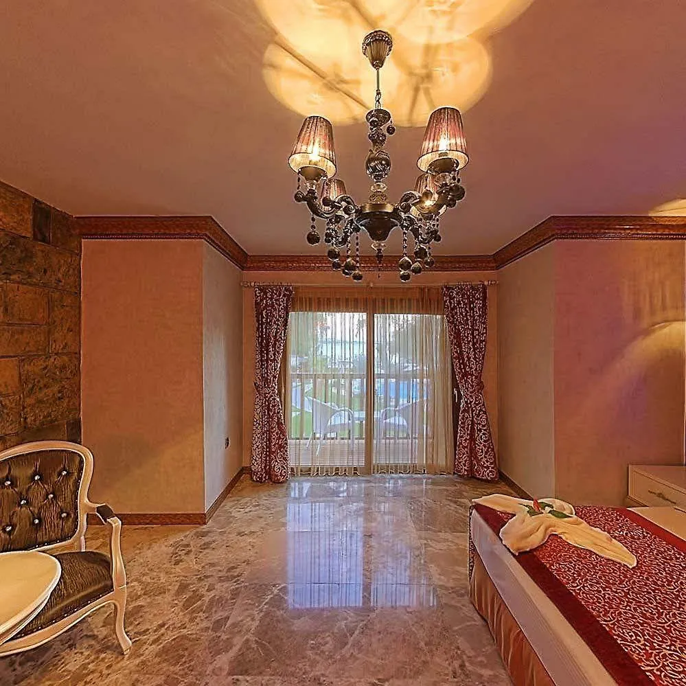 Hotel Camelot Boutique (Adults Only) Bodrum