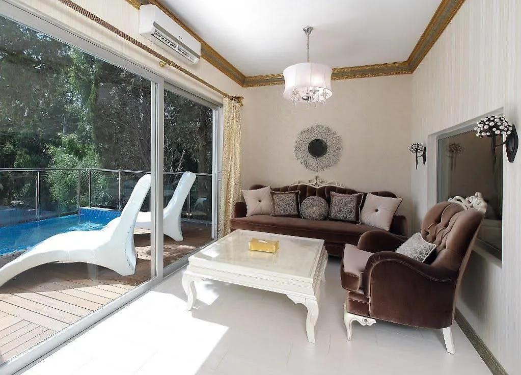 Hotel Camelot Boutique (Adults Only) Bodrum