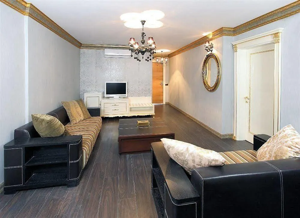 Hotel Camelot Boutique (Adults Only) Bodrum