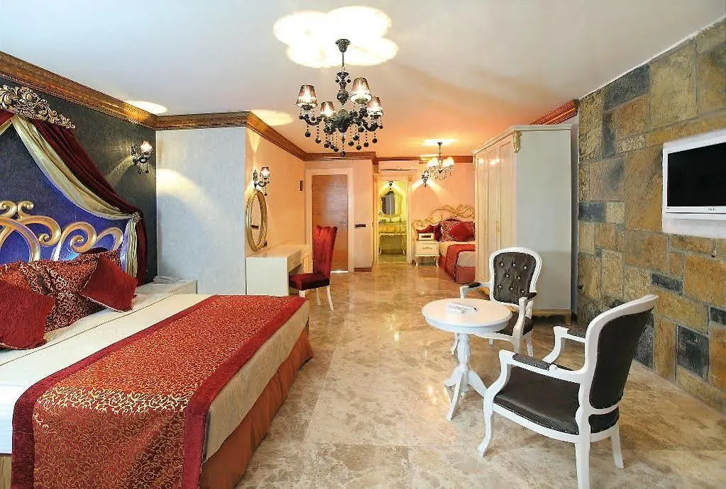 Hotel Camelot Boutique (Adults Only) Bodrum