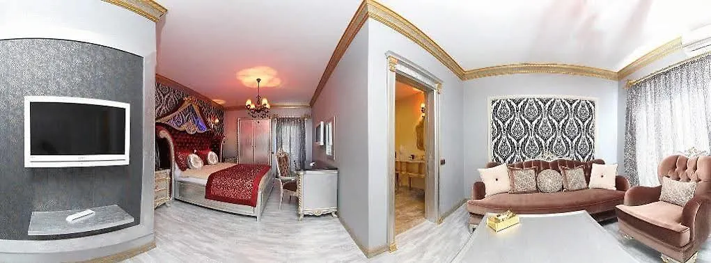Hotel Camelot Boutique (Adults Only) Bodrum