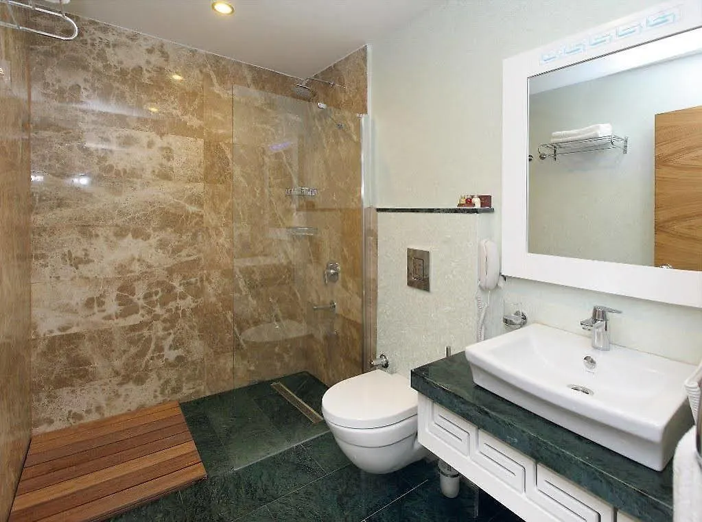 Hotel Camelot Boutique (Adults Only) Bodrum
