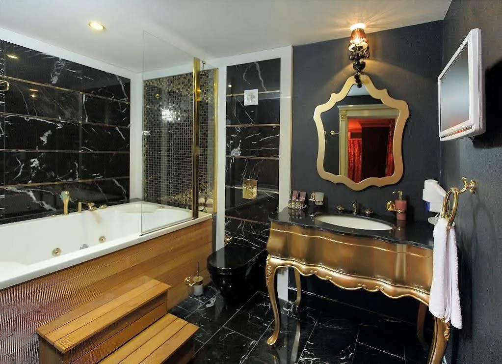 Hotel Camelot Boutique (Adults Only) Bodrum