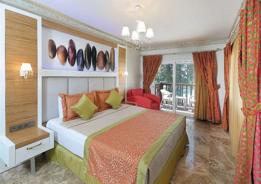 Hotel Camelot Boutique (Adults Only) Bodrum
