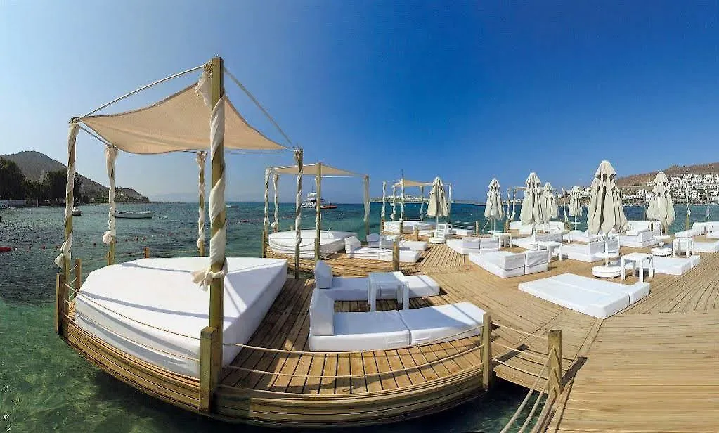 Hotel Camelot Boutique (Adults Only) Bodrum