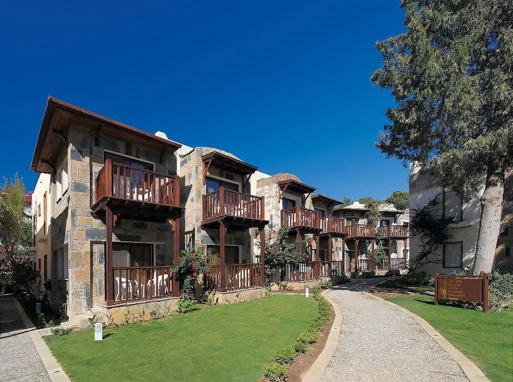 Hotel Camelot Boutique (Adults Only) Bodrum 4*,
