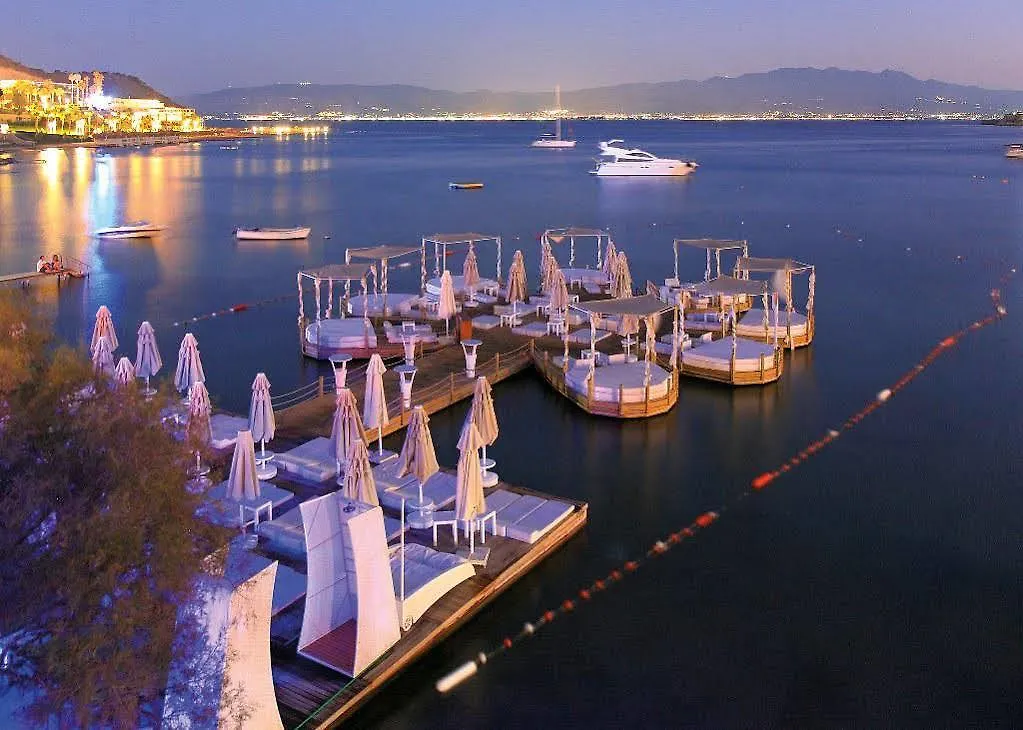 Hotel Camelot Boutique (Adults Only) Bodrum