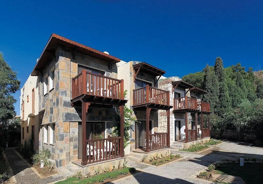 Hotel Camelot Boutique (Adults Only) Bodrum