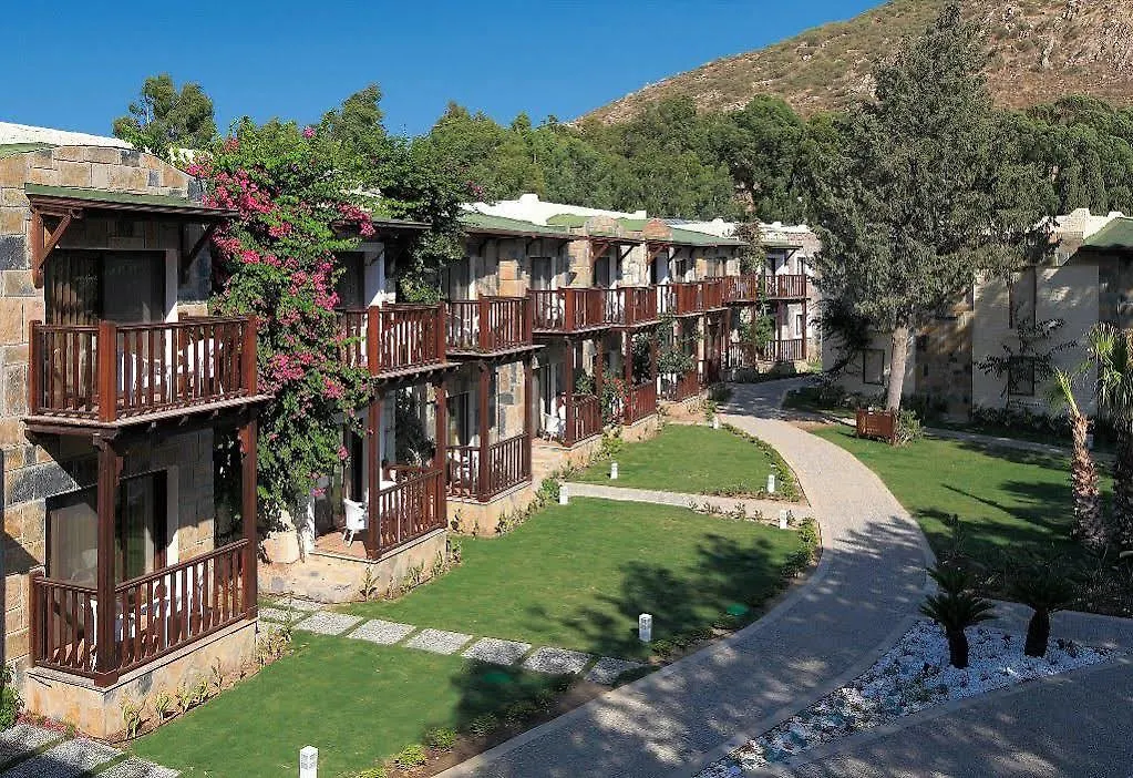 Hotel Camelot Boutique (Adults Only) Bodrum