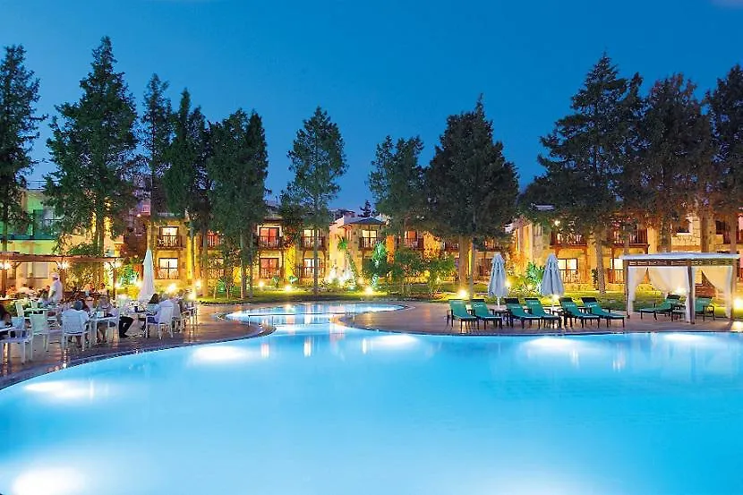 Hotel Camelot Boutique (Adults Only) Bodrum