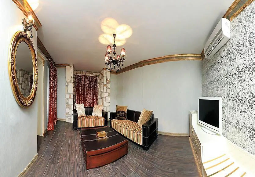 Hotel Camelot Boutique (Adults Only) Bodrum Turecko